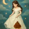 흰드레스에  내 똥 이  묻는꿈 [꿈해몽]