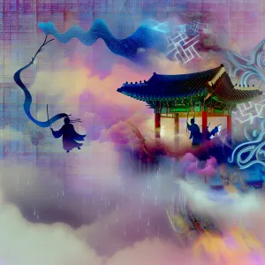 꿈을꾸지않았어요 [꿈해몽]