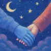 애인의 손을 잡았는데 자신의 손이 차가웠던 꿈 [꿈해몽]