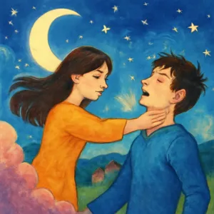 상대방의 목을 때린 꿈 [꿈해몽]